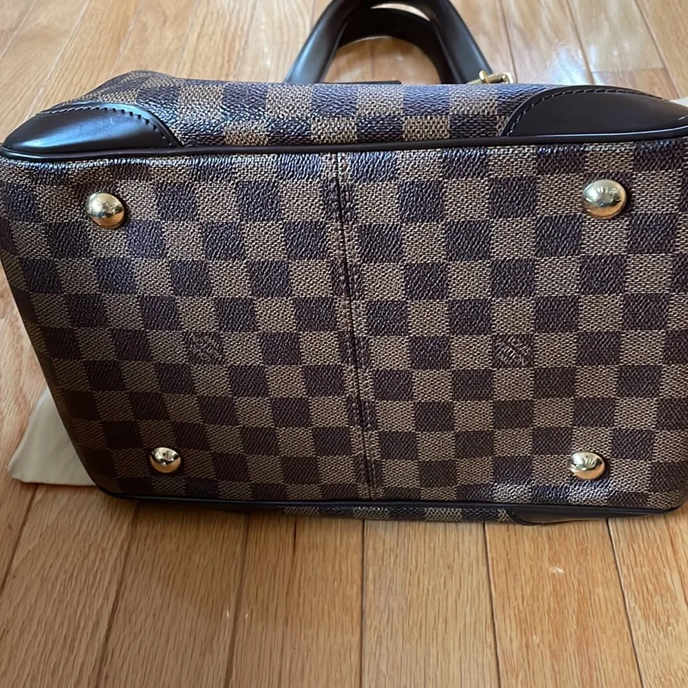 Louis Vuitton Verona MM Bag